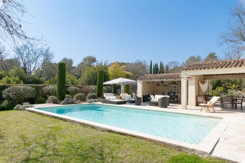 Villa i Opio, Alpes-Maritimes, Opio - € 1.675.000 | Ref: HH-14464018 - foto 4