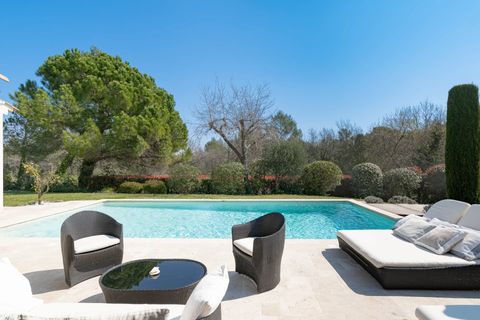 Villa i Opio, Alpes-Maritimes, Opio - € 1.675.000 | Ref: HH-14464018 - foto 6