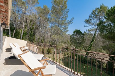 Villa i Opio, Alpes-Maritimes, Opio - € 1.675.000 | Ref: HH-14464018 - foto 7