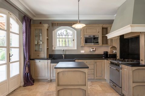 Villa i Opio, Alpes-Maritimes, Opio - € 1.675.000 | Ref: HH-14464018 - foto 9