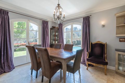 Villa i Opio, Alpes-Maritimes, Opio - € 1.675.000 | Ref: HH-14464018 - foto 14