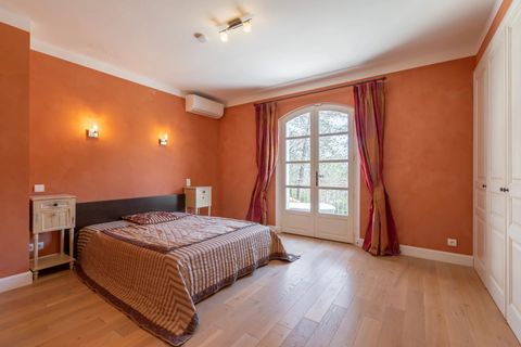 Villa i Opio, Alpes-Maritimes, Opio - € 1.675.000 | Ref: HH-14464018 - foto 17