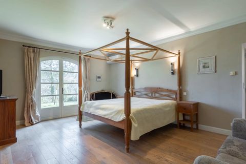 Villa i Opio, Alpes-Maritimes, Opio - € 1.675.000 | Ref: HH-14464018 - foto 22