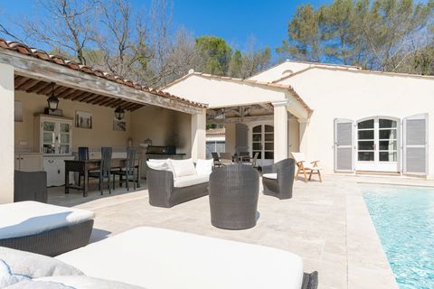 Villa i Opio, Alpes-Maritimes, Opio - € 1.675.000 | Ref: HH-14464018 - foto 26