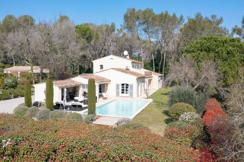 Villa i Opio, Alpes-Maritimes, Opio - € 1.675.000 | Ref: HH-14464018 - foto 27