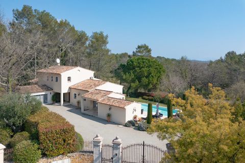 Villa i Opio, Alpes-Maritimes, Opio - € 1.675.000 | Ref: HH-14464018 - foto 28