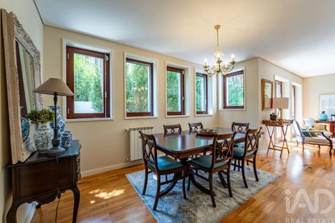 Byhus i Matosinhos, Porto, Matosinhos - € 1.150.000 | Ref: 751246 - foto 5