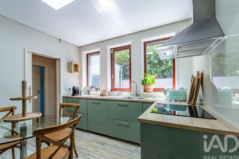Byhus i Matosinhos, Porto, Matosinhos - € 1.150.000 | Ref: 751246 - foto 7