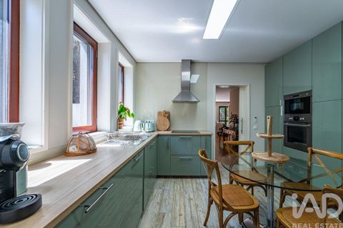 Byhus i Matosinhos, Porto, Matosinhos - € 1.150.000 | Ref: 751246 - foto 9