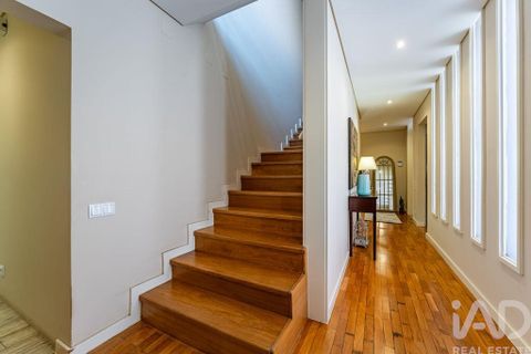 Byhus i Matosinhos, Porto, Matosinhos - € 1.150.000 | Ref: 751246 - foto 15