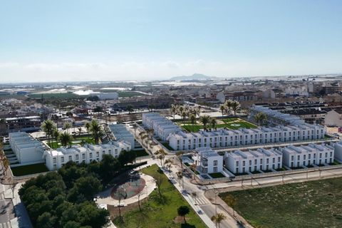 Bungalow in Pilar de la Horadada, Alicante - Foto 2