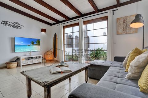Villa i Corralejo, Fuerteventura, Corralejo - € 545.000 | Ref: #SMXVPTWOUGPLA20226 - foto 18