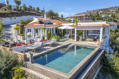 Landejendom i Competa, Malaga, Competa - € 995.000 | Ref: 7985 - foto 1