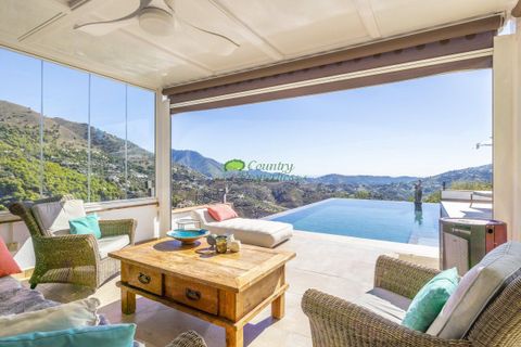 Landejendom i Competa, Malaga, Competa - € 995.000 | Ref: 7985 - foto 2