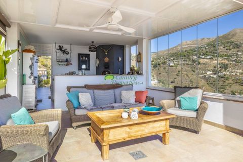 Landejendom i Competa, Malaga, Competa - € 995.000 | Ref: 7985 - foto 5