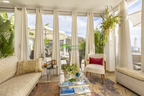 Landejendom i Competa, Malaga, Competa - € 995.000 | Ref: 7985 - foto 6
