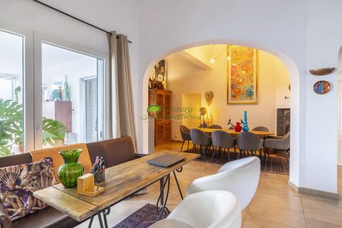 Landejendom i Competa, Malaga, Competa - € 995.000 | Ref: 7985 - foto 7