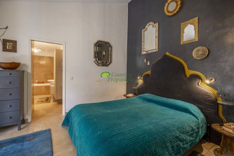 Landejendom i Competa, Malaga, Competa - € 995.000 | Ref: 7985 - foto 11