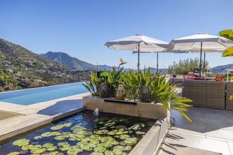 Landejendom i Competa, Malaga, Competa - € 995.000 | Ref: 7985 - foto 22