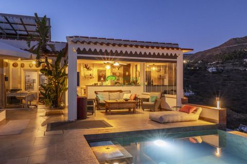 Landejendom i Competa, Malaga, Competa - € 995.000 | Ref: 7985 - foto 23