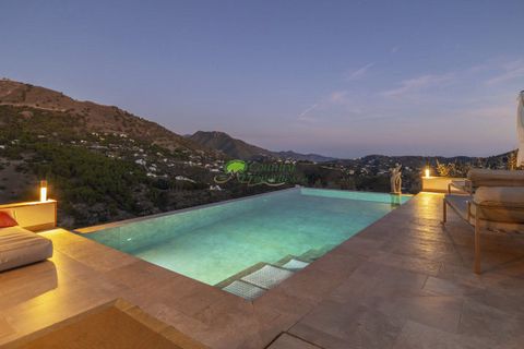 Landejendom i Competa, Malaga, Competa - € 995.000 | Ref: 7985 - foto 24