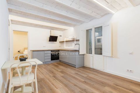 Lejlighed i Barcelona, Barcelona, Barcelona - € 525.000 | Ref: BCN57560 - foto 12