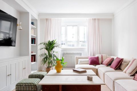 Lejlighed i Madrid, Madrid, Madrid - € 1.080.000 | Ref: MAD66731 - foto 4