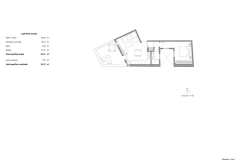 Lejlighed i Madrid, Madrid, Madrid - € 1.080.000 | Ref: MAD66731 - foto 20