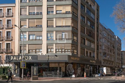 Lejlighed i Madrid, Madrid, Madrid - € 1.080.000 | Ref: MAD66731 - foto 9