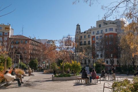 Lejlighed i Madrid, Madrid, Madrid - € 1.080.000 | Ref: MAD66731 - foto 10