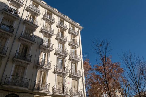 Lejlighed i Madrid, Madrid, Madrid - € 1.080.000 | Ref: MAD66731 - foto 11