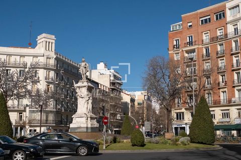 Lejlighed i Madrid, Madrid, Madrid - € 1.080.000 | Ref: MAD66731 - foto 12