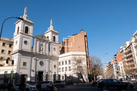 Lejlighed i Madrid, Madrid, Madrid - € 1.080.000 | Ref: MAD66731 - foto 13