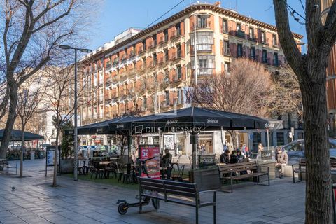 Lejlighed i Madrid, Madrid, Madrid - € 1.080.000 | Ref: MAD66731 - foto 15