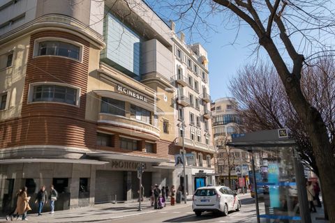 Lejlighed i Madrid, Madrid, Madrid - € 1.080.000 | Ref: MAD66731 - foto 16