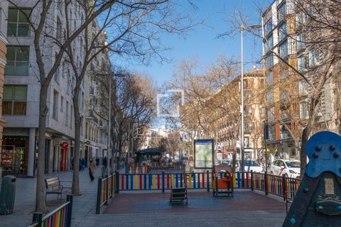 Lejlighed i Madrid, Madrid, Madrid - € 1.080.000 | Ref: MAD66731 - foto 17