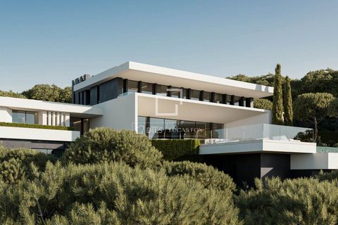 Villa i Benahavis, Malaga, Benahavis - € 8.250.000 | Ref: MRB66595 - foto 3