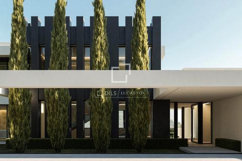 Villa i Benahavis, Malaga, Benahavis - € 8.250.000 | Ref: MRB66595 - foto 5