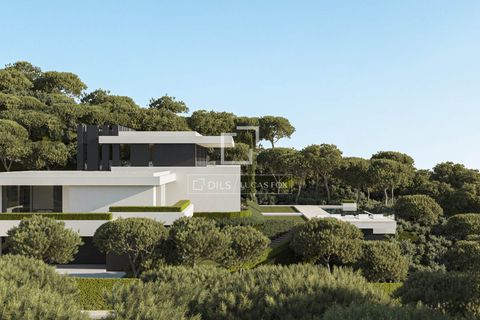 Villa i Benahavis, Malaga, Benahavis - € 8.250.000 | Ref: MRB66595 - foto 6