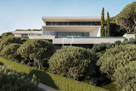 Villa i Benahavis, Malaga, Benahavis - € 8.250.000 | Ref: MRB66595 - foto 7