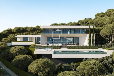 Villa i Benahavis, Malaga, Benahavis - € 8.250.000 | Ref: MRB66595 - foto 8