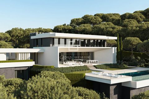 Villa i Benahavis, Malaga, Benahavis - € 8.250.000 | Ref: MRB66595 - foto 9