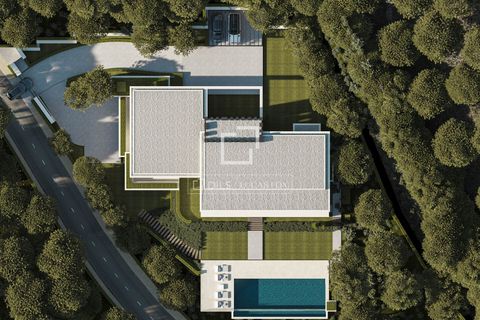 Villa i Benahavis, Malaga, Benahavis - € 8.250.000 | Ref: MRB66595 - foto 10