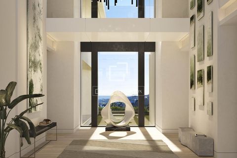 Villa i Benahavis, Malaga, Benahavis - € 8.250.000 | Ref: MRB66595 - foto 16