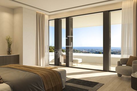 Villa i Benahavis, Malaga, Benahavis - € 8.250.000 | Ref: MRB66595 - foto 18