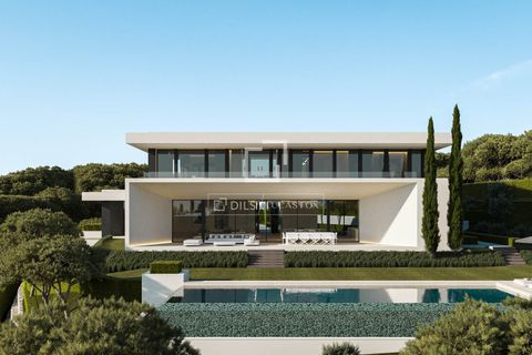 Villa i Benahavis, Malaga, Benahavis - € 8.250.000 | Ref: MRB66595 - foto 25