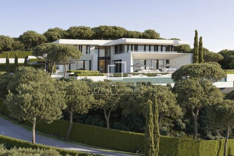 Villa i Benahavis, Malaga, Benahavis - € 8.250.000 | Ref: MRB66595 - foto 26