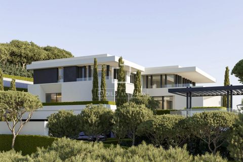 Villa i Benahavis, Malaga, Benahavis - € 8.250.000 | Ref: MRB66595 - foto 29