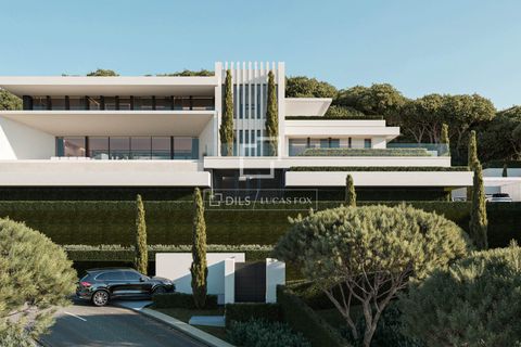 Villa a Benahavis, Malaga, Benahavis - € 9.450.000 | Ref: MRB66593 - foto 5