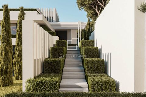 Villa a Benahavis, Malaga, Benahavis - € 9.450.000 | Ref: MRB66593 - foto 6